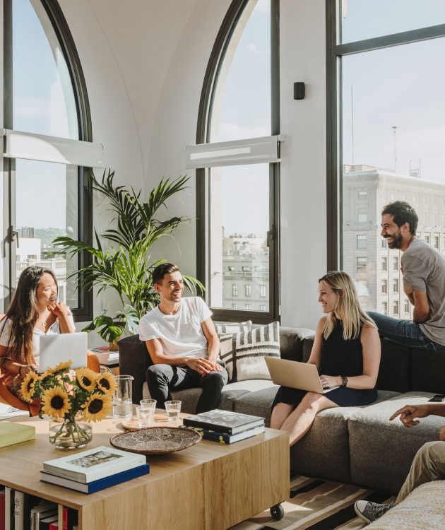 DreamPages (Coming Soon) project screenshot